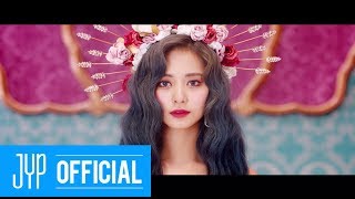 TWICE "Feel Special" TEASER TZUYU