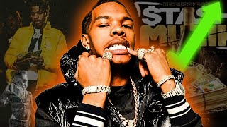 The Controversial Rise of Lil Baby (Documentary)