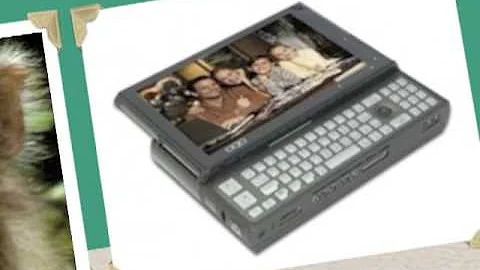 CrunchGear - Goodbye OQO