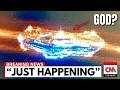 1 MINUTE AGO: Quantum AI Has Made a Godlike Discovery!