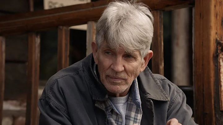 Jackson's Father Tells Him Why He Left - Grey's An...