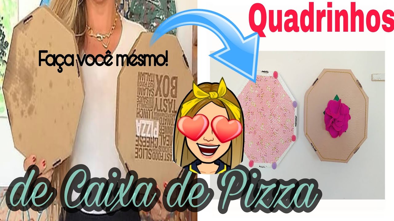 Caixa de pizza engordurada é reciclável? - AMA - Agentes do Meio Ambiente