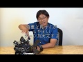 19-20モデル SP Bindings SLAB.ONEの解説 by 臼井裕二