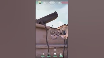 Ascent set-up (Site A )Cypher #defence l #cyphersetup #howtogetbetteratvalorant #valorant