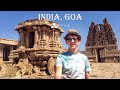 GOA, INDIA / ГОА, Индия