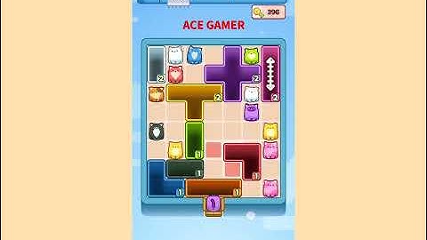 Drop The cat level 178 walkthrough solution 