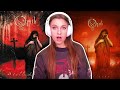 I listen to the entire Still Life album by Opeth for the first time ever⎮Metal Reactions #46