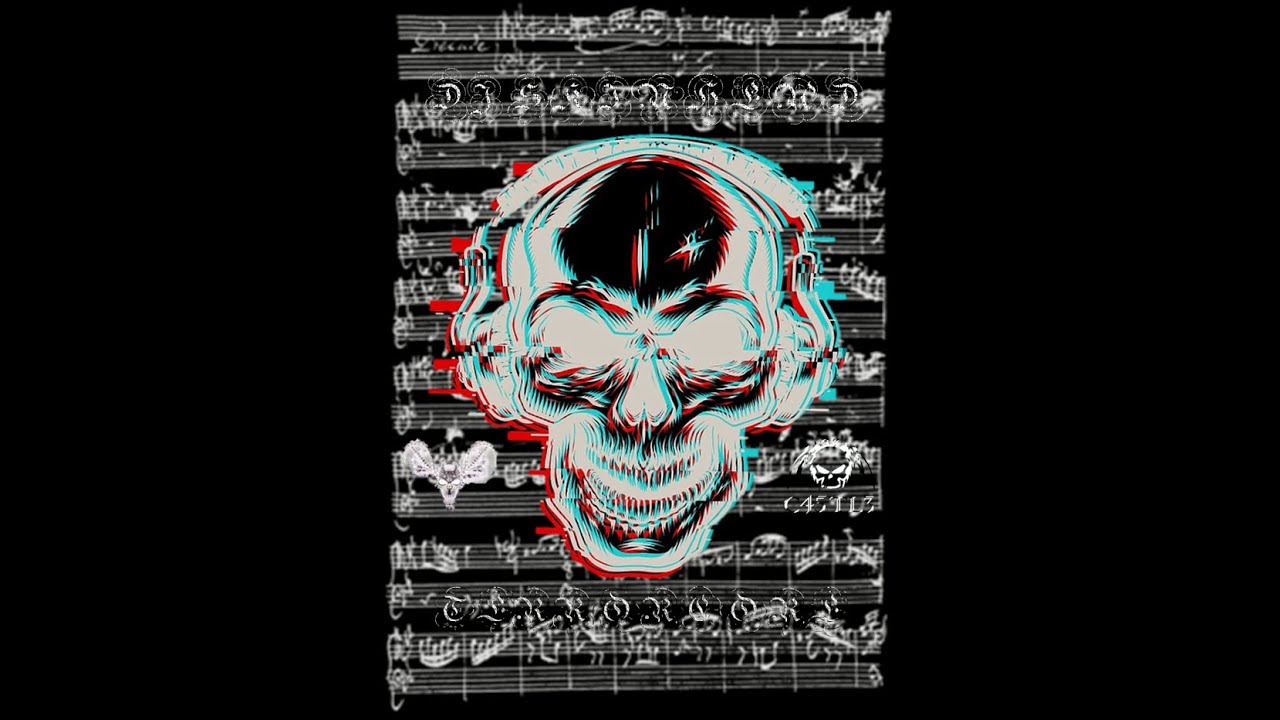 C45TL3 - Ethyl , (Extreme Terrorcore Mix)