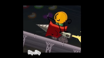 Bfdia 18 but if Coiny was saved