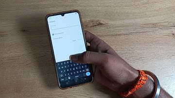 How to connect wifi in vivo v21e  , WiFi network kaise connect kare