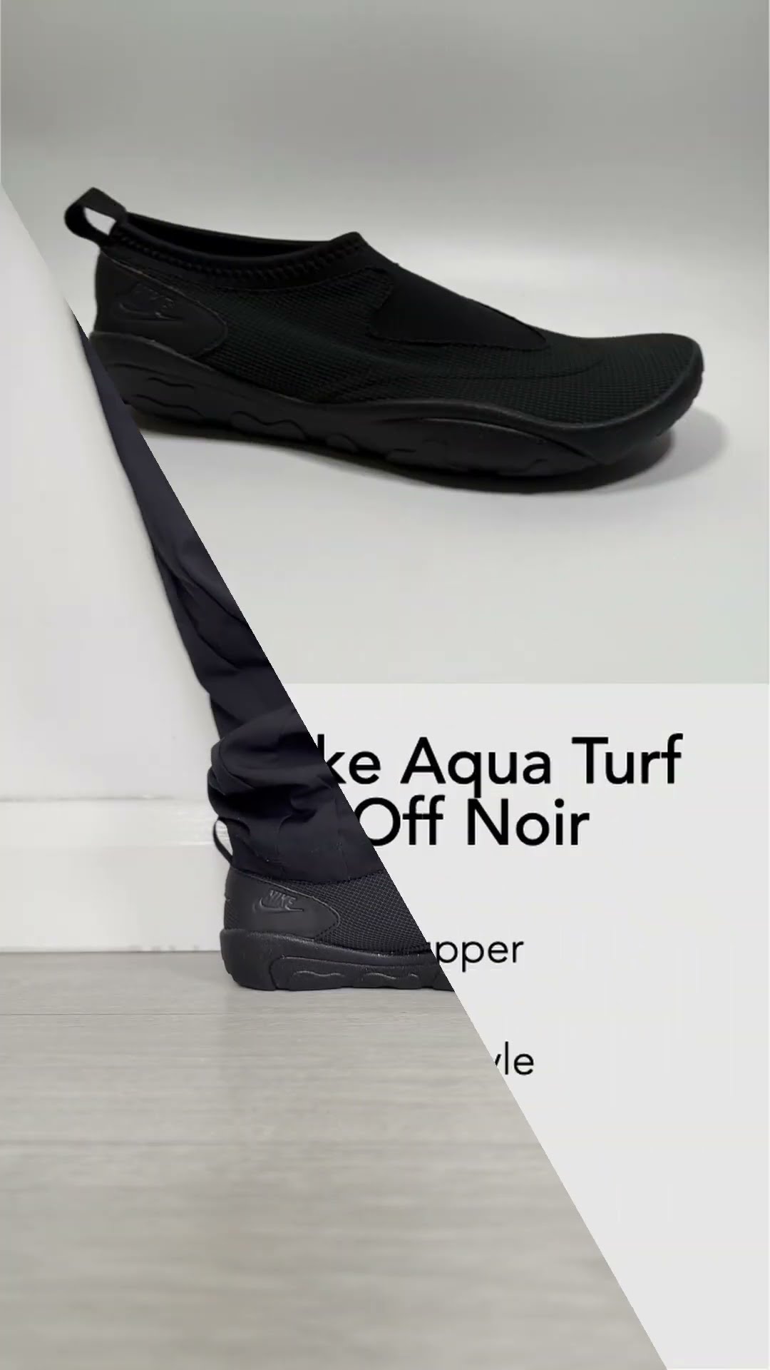 Nike Aqua Turf Women's Shoes. Nike ID