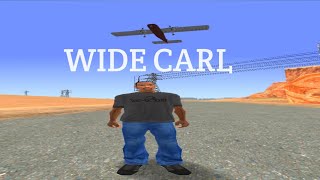 Download lagu GTA San Andreas but it's Gepeng