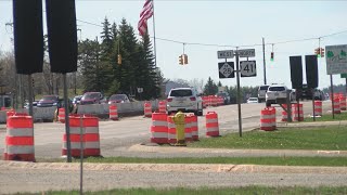 Roundabout update