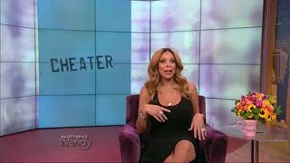 Bobby Flay's Nasty Divorce | The Wendy Williams Show SE6 EP155