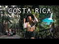 30 Days Of Costa Rica In 3 Minutes