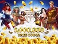 Slots Era : Free Wild Casino # Level 7 # 20.000.000 Coins ...