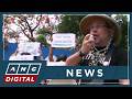 'Environmental injustice': Groups denounce massive clearing of trees along Quirino avenue | ANC