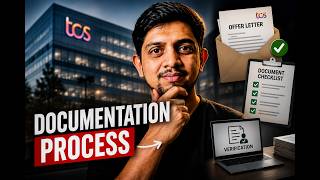 TCS Documentation Process Explained