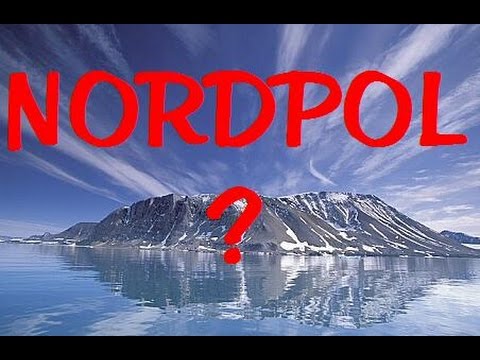 NORDPOL WAR GESTERN !!! DOKU DOKUMENTATION