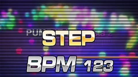 PIU Fiesta Ex SM5[ KARA-STEP:shortcut ver.] S15