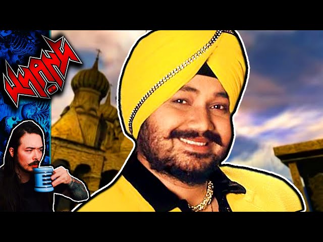 Tunak Tunak Tun: What Happened to Daler Mehndi? - Tales From the Internet class=