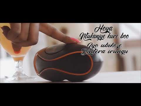 Bindimo by Buravan (Lyrics video)