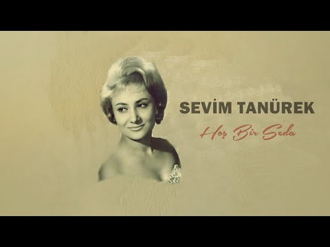 Sevim Tanürek  - Çok Geceler Bekledim