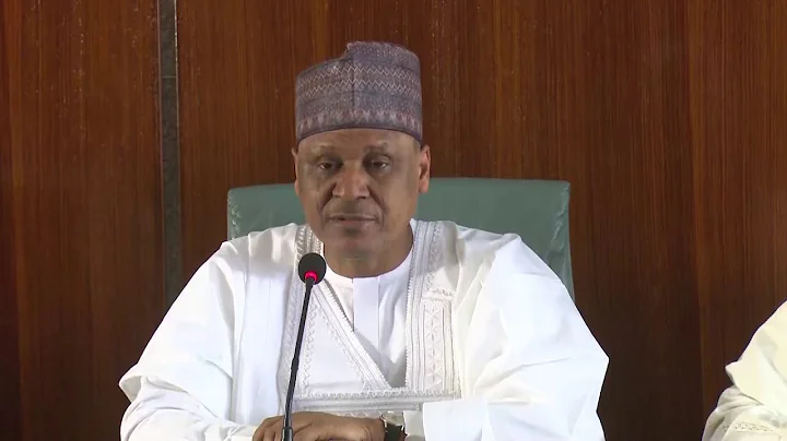 FG, Governors Consider Creation Of State Police