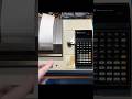 TEXAS TI59 - Riparazione di un COMPUTER che sembra una calcolatrice