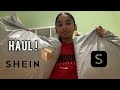 Haul shein  