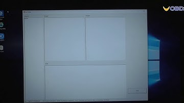 CGDI AT200 Read ISN VIN for BMW DME MSV90 TC1796