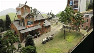 HOMES Layout Tour 2014