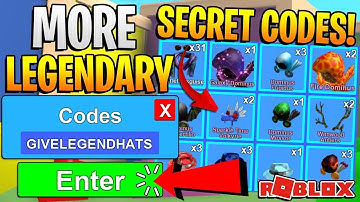 *GODLY* Mining Simulator Codes | Roblox