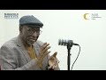 The Underdevelopment Of The Muslim World Dr Usman Bugaje The Underdevelopment Of The Muslim World Dr Usman Bugaje