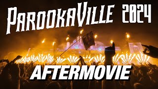 Parookaville 2024 | Unofficial Aftermovie