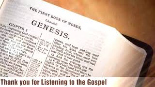 The Holy Bible - Genesis Chapter 26 ESV