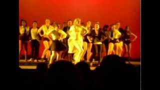 LVA Spring Assembly 2012