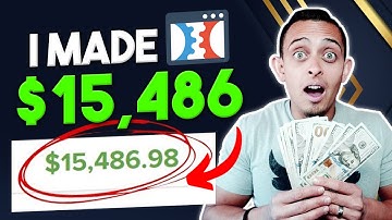 How To Make Money With The Clickfunnels Affiliate Program - How I Did $15k (Copy My Exact Business)