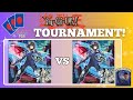 GalaxyBusterTCG YuGiOh Tournament - 2/1/2026: K9 Vanquish Soul vs. K9 Vanquish Soul