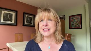 Jadeclass Education Introduction - Ebba-Marie Gendron