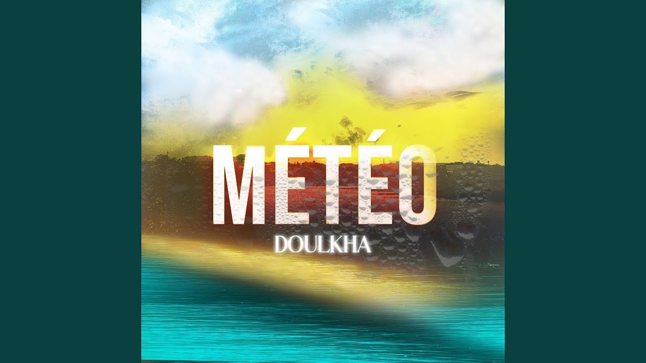 在 YouTube 上观看 Météo 在 YouTube 上观看 Météo