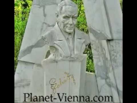 Franz Lehr - Mohnblumen-Walze...  & Lebkuchen-Polk...