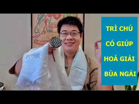 Video Ý NGHĨA TRÌ CHÚ - youtube