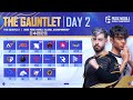 【日本語配信】2025 PMGC WEEK1 THE GAUNTLET DAY 2
