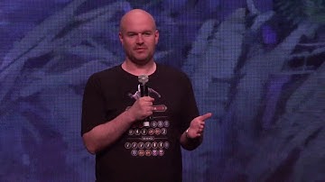 ExileCon Live Stream Day 1