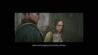 Famous RDR2: Standing Up for Archie Downes Net Worth