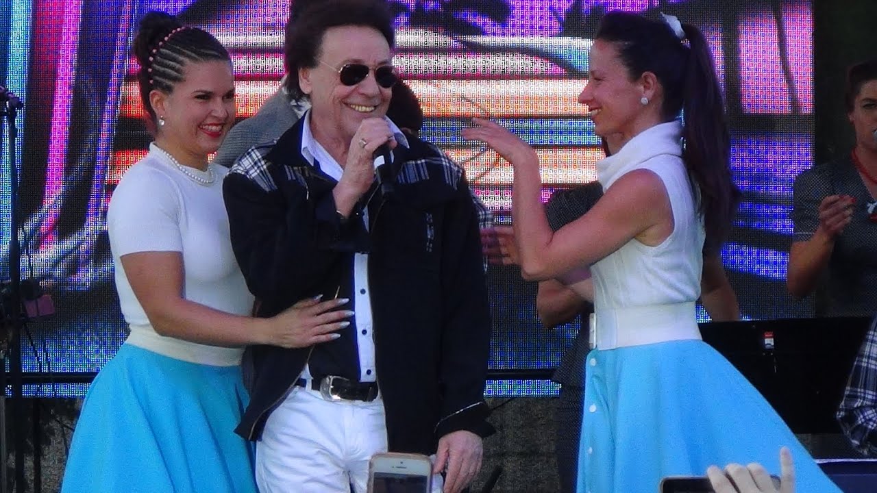 Fenyő Miklós teljes koncert (2019. Béke tér)