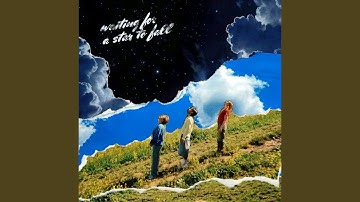 Waiting For A Star To Fall