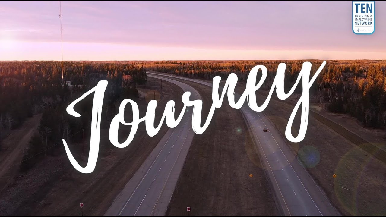 Saskatchewan Journey: Promo Video