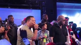 Big Tymers Get your Roll On and Still Fly LIVE (2016 Concert Footage)